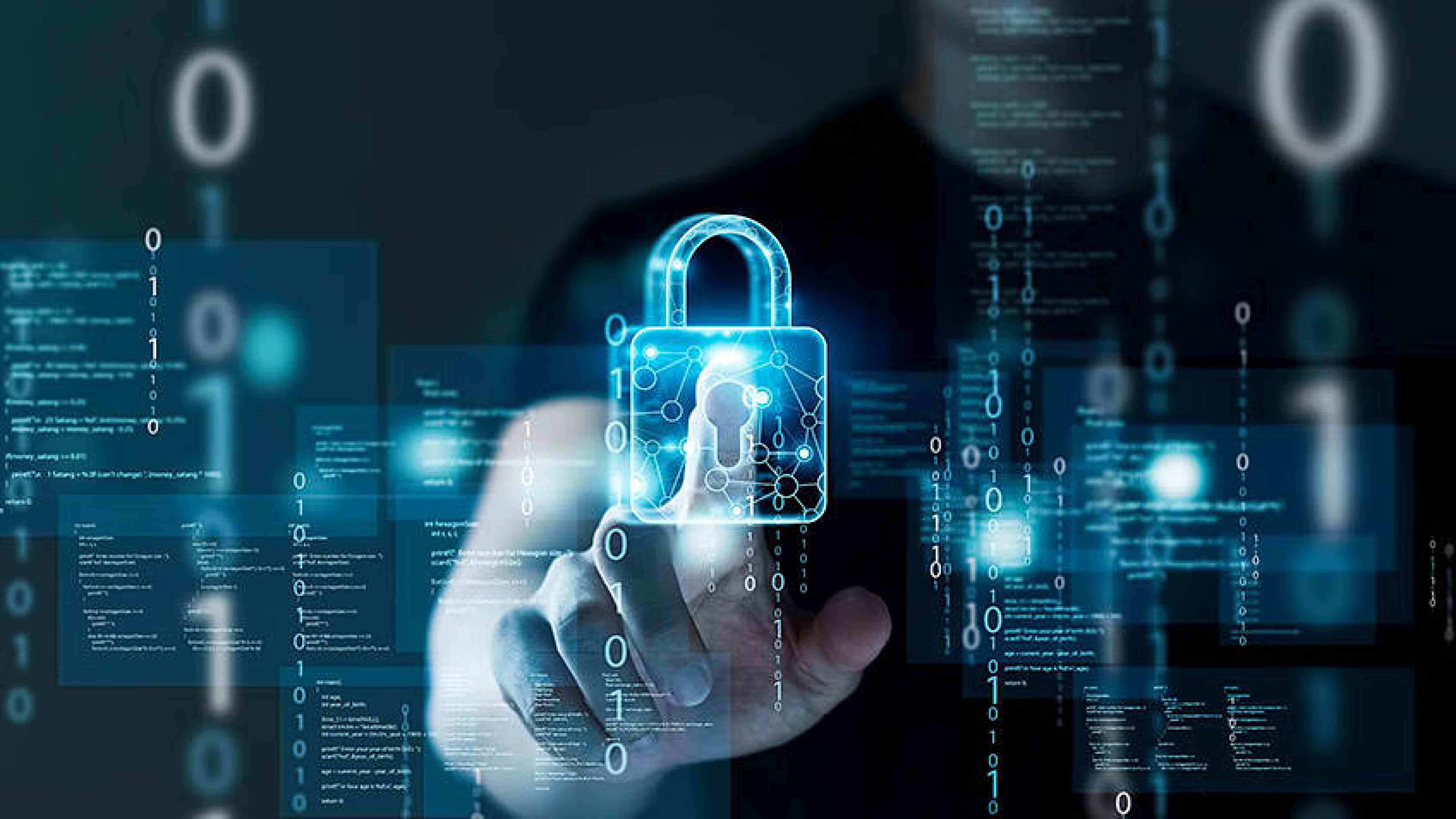 Cybersecurity Solutions