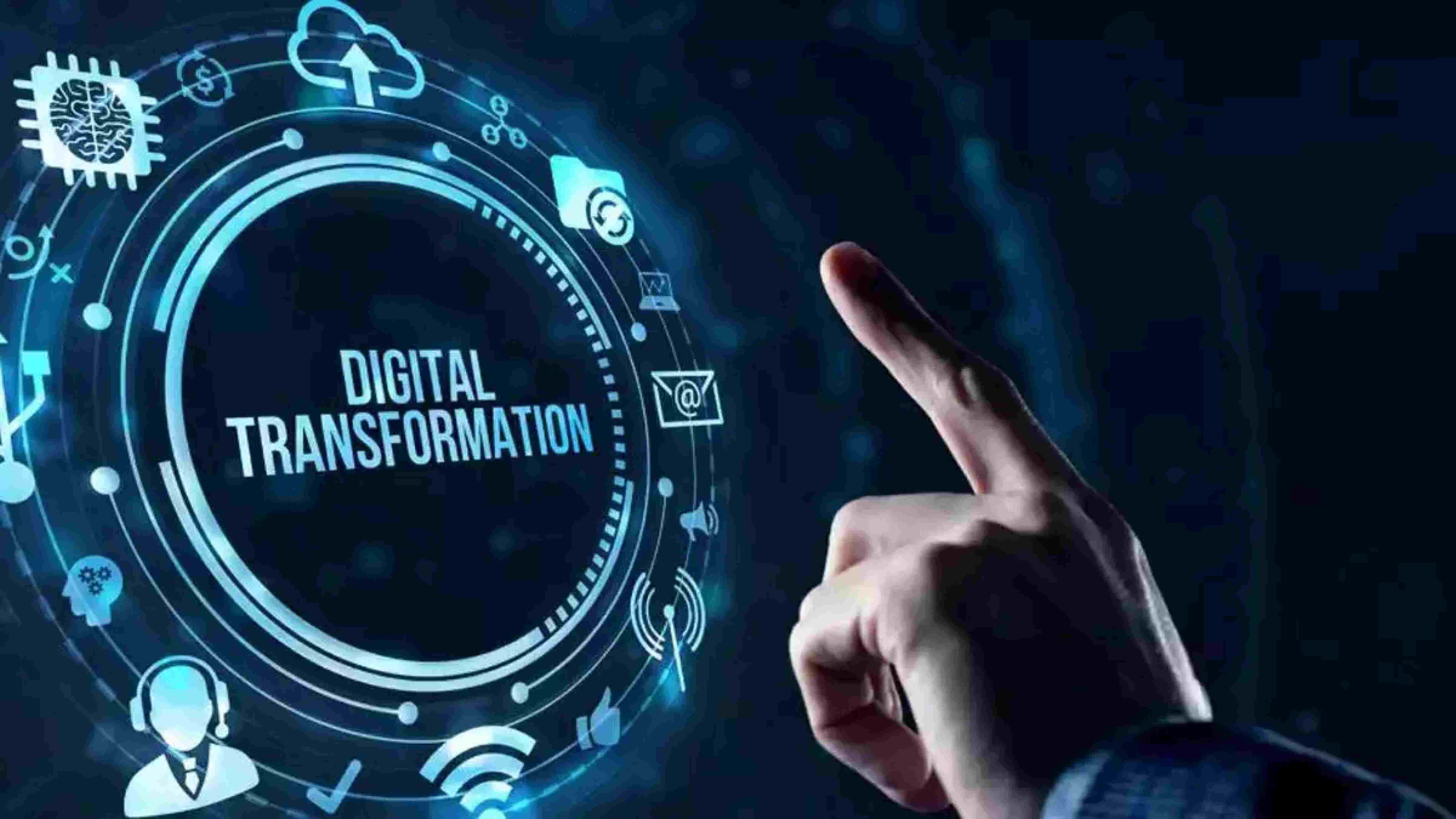 Digital Transformation